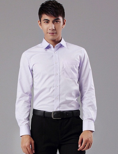 男士襯衫定制