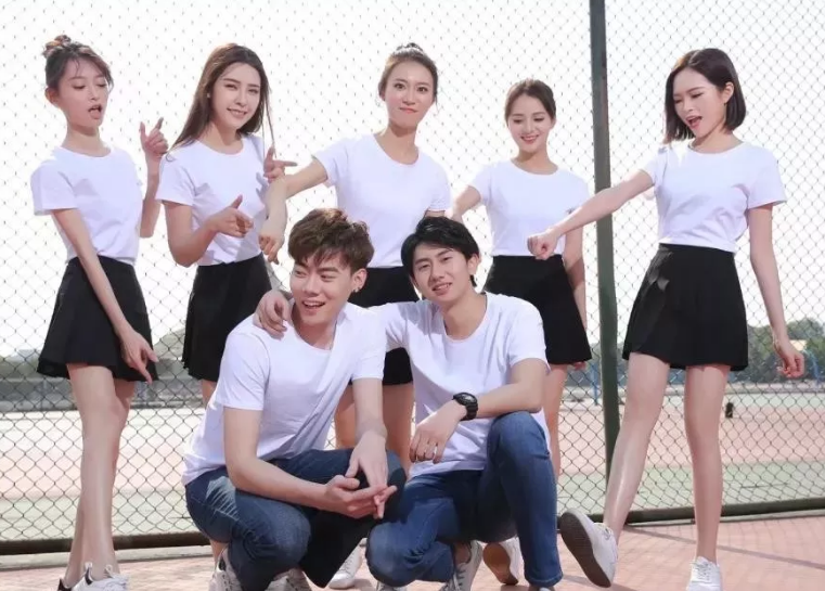 T恤定制需要關(guān)注哪些方面？