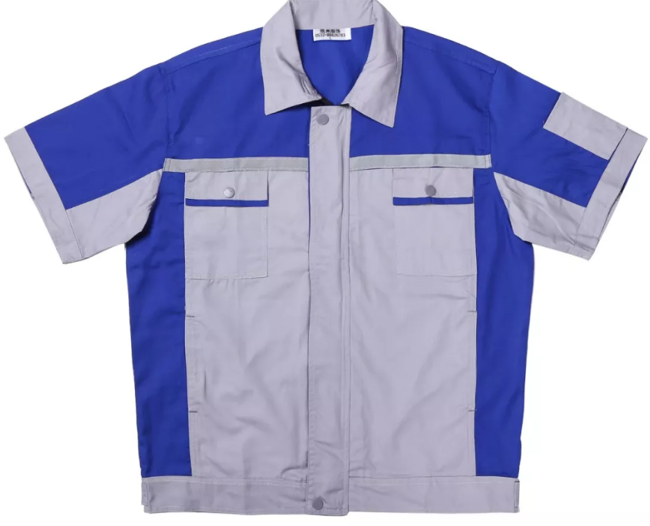 工作服定做應(yīng)該滿足什么基本要求？