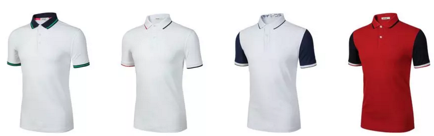 polo衫定做需要關(guān)注哪些點(diǎn)呢？