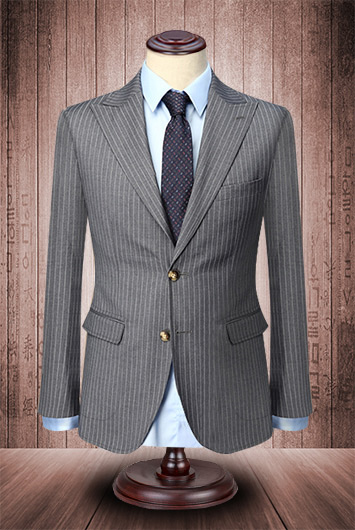 優(yōu)雅大氣又時尚的西裝搭配，舒適穿著，時尚保暖兩不誤