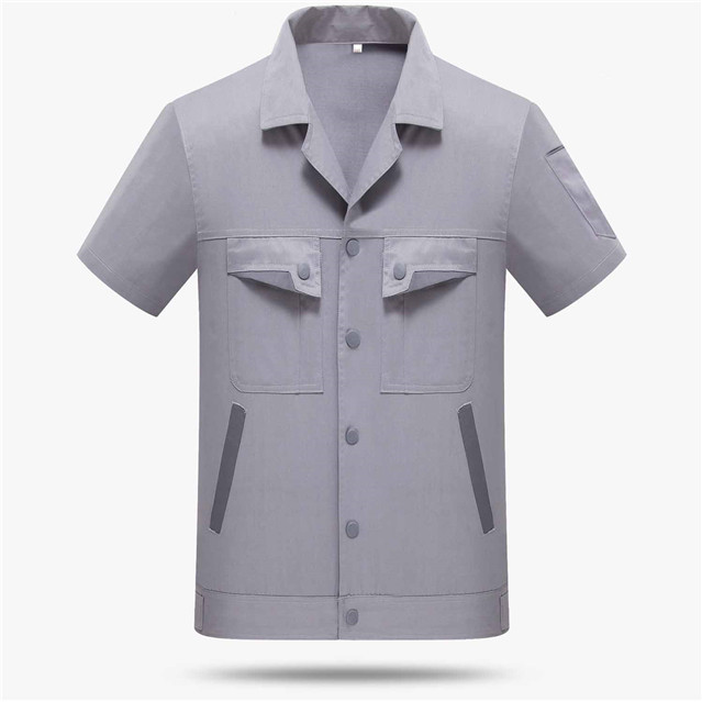 夏季工作服定制企業(yè)如何進(jìn)行？